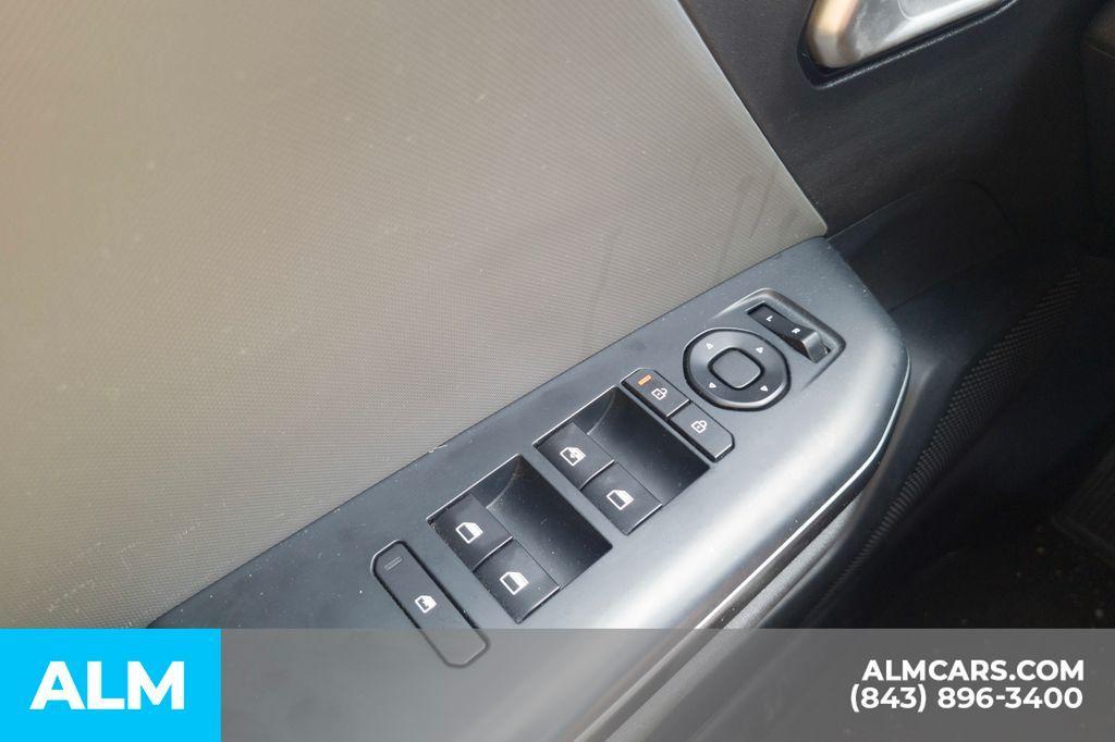 used 2025 Kia K4 car, priced at $20,268