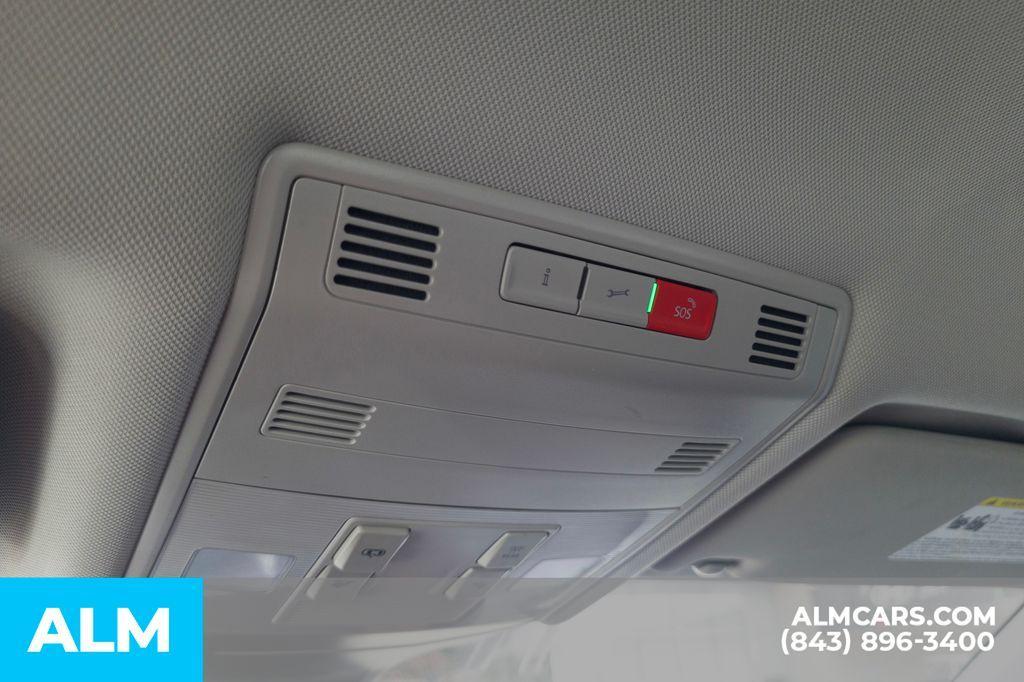 used 2024 Volkswagen Jetta car, priced at $17,420