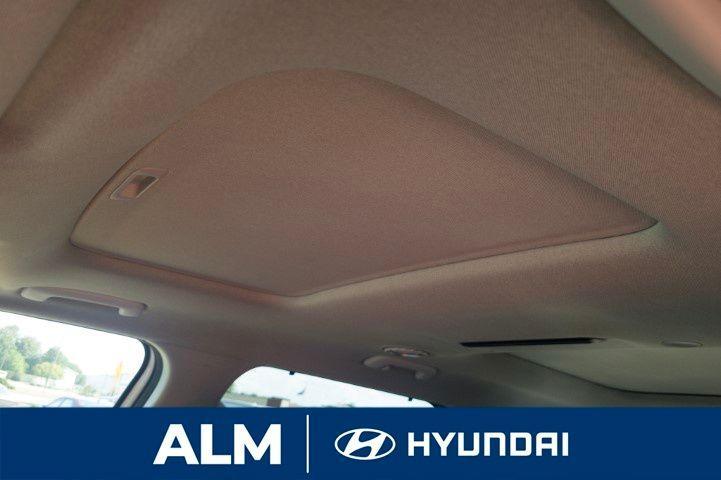 new 2026 Hyundai Palisade car, priced at $49,006