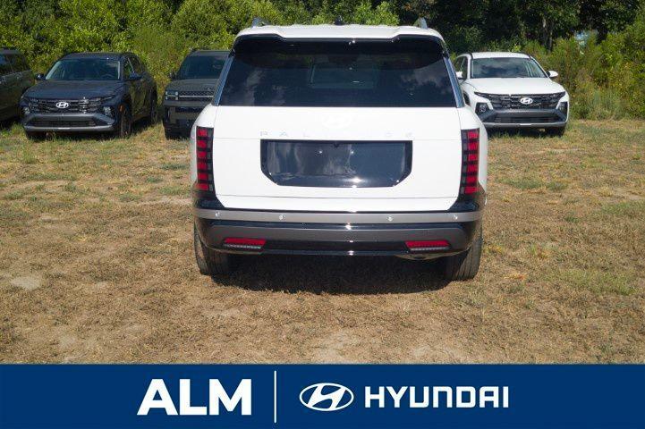 new 2026 Hyundai Palisade car, priced at $49,006