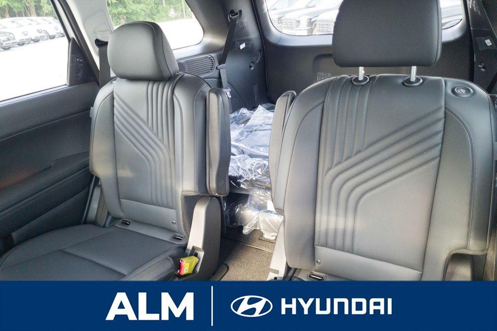 new 2026 Hyundai Palisade car, priced at $46,424