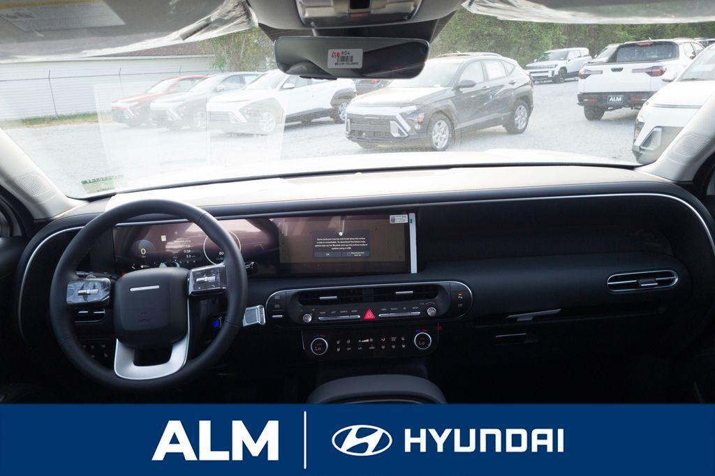 new 2026 Hyundai Palisade car, priced at $46,424