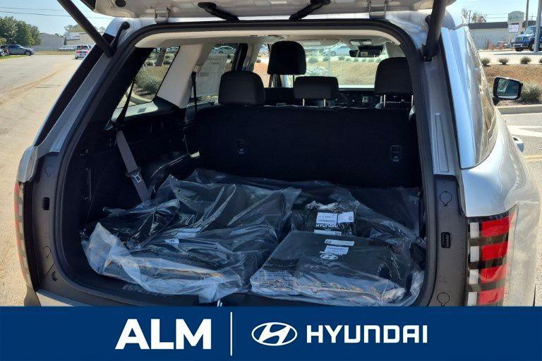 new 2026 Hyundai Palisade car, priced at $45,069