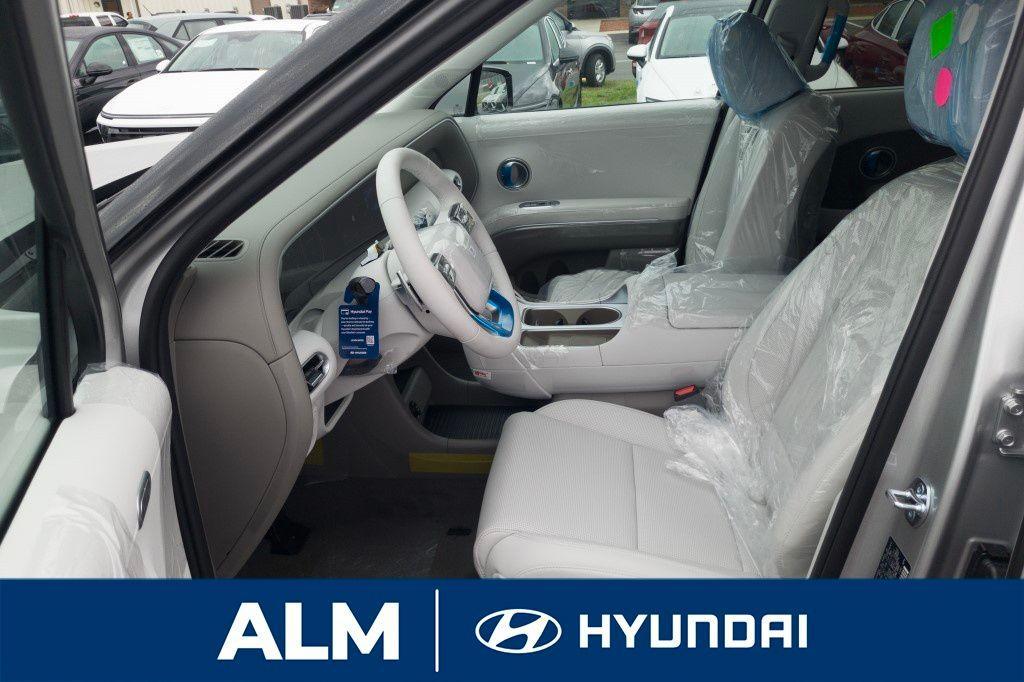 new 2026 Hyundai Palisade car, priced at $45,069