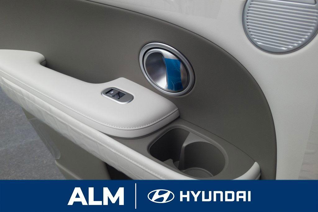 new 2026 Hyundai Palisade car, priced at $45,069
