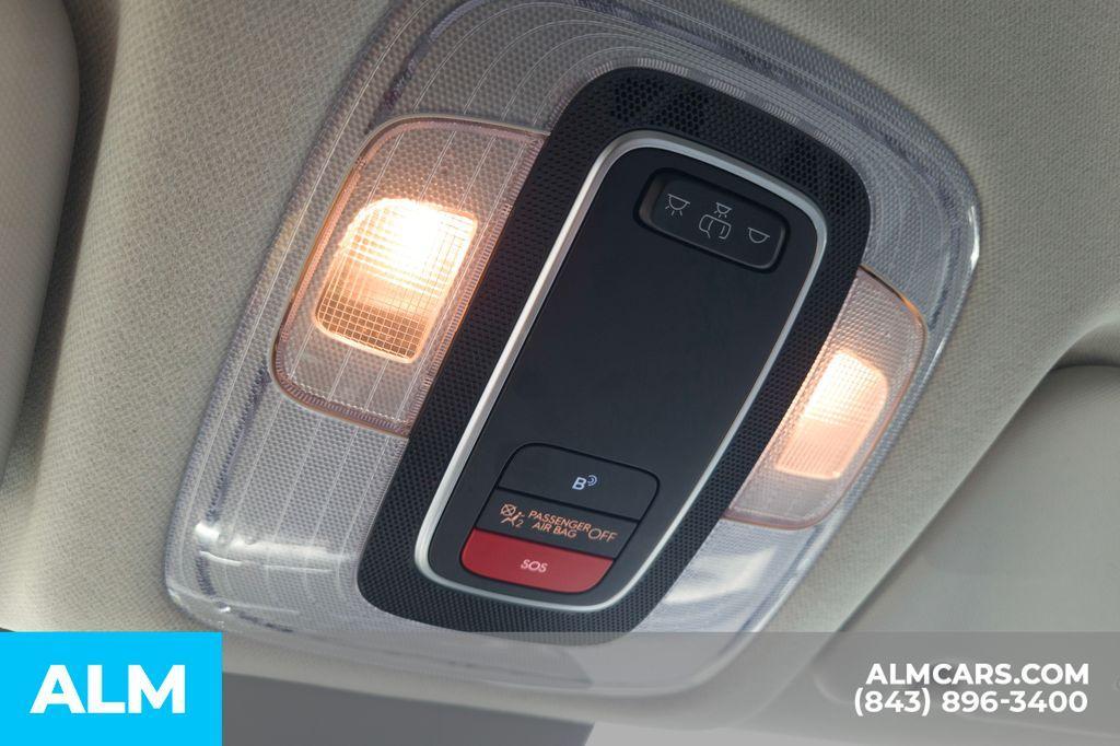 used 2024 Hyundai Kona car, priced at $18,920