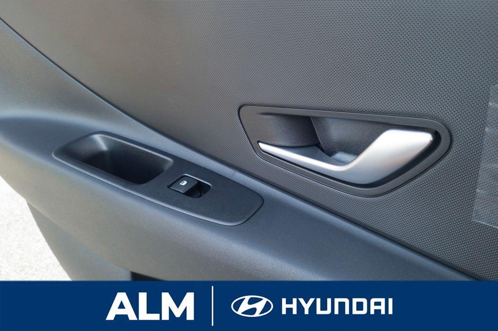 new 2026 Hyundai Elantra car, priced at $21,932