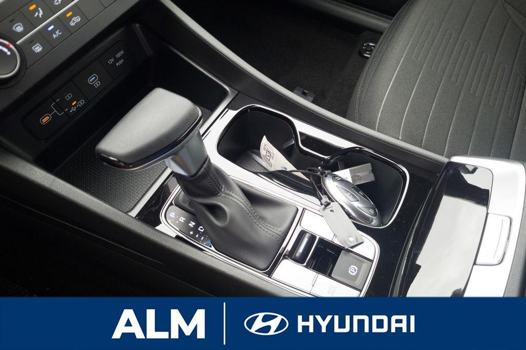 new 2025 Hyundai SANTA CRUZ car, priced at $25,995