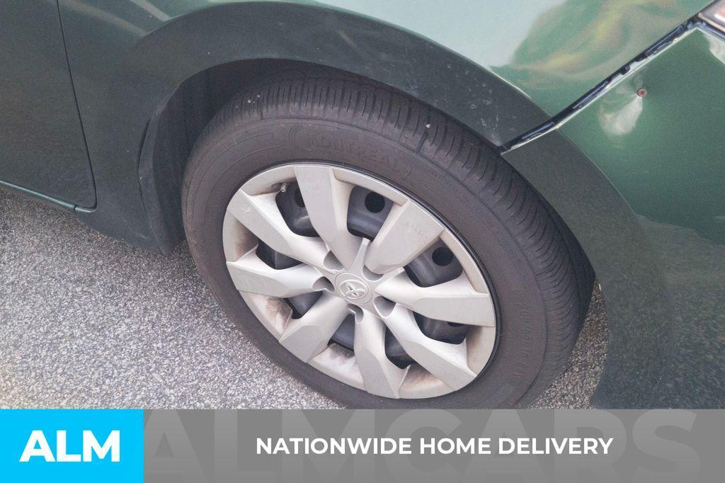 used 2016 Toyota Corolla car, priced at $10,920