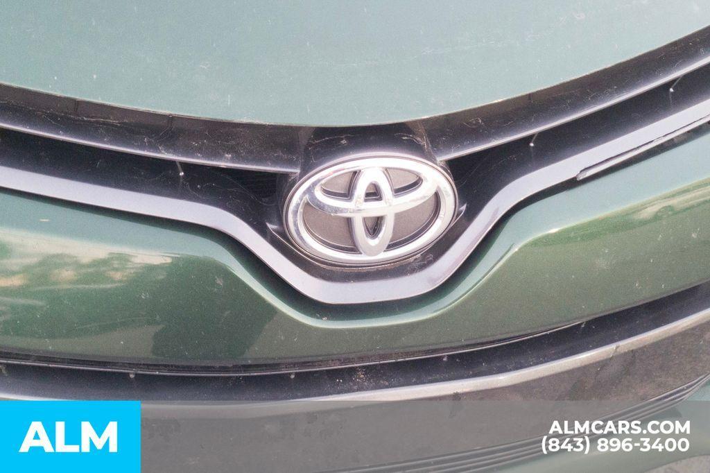 used 2016 Toyota Corolla car, priced at $10,920