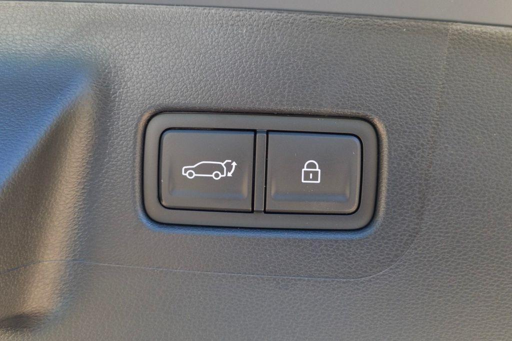 new 2027 Hyundai Santa Fe car, priced at $46,399