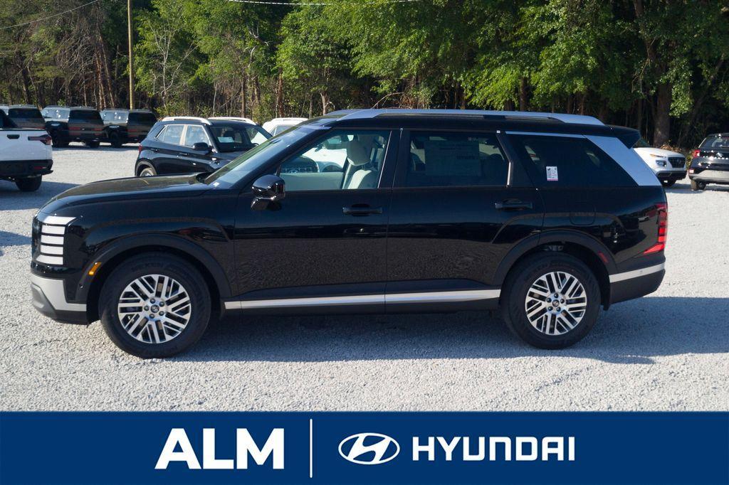 new 2026 Hyundai Palisade Hybrid car, priced at $50,859