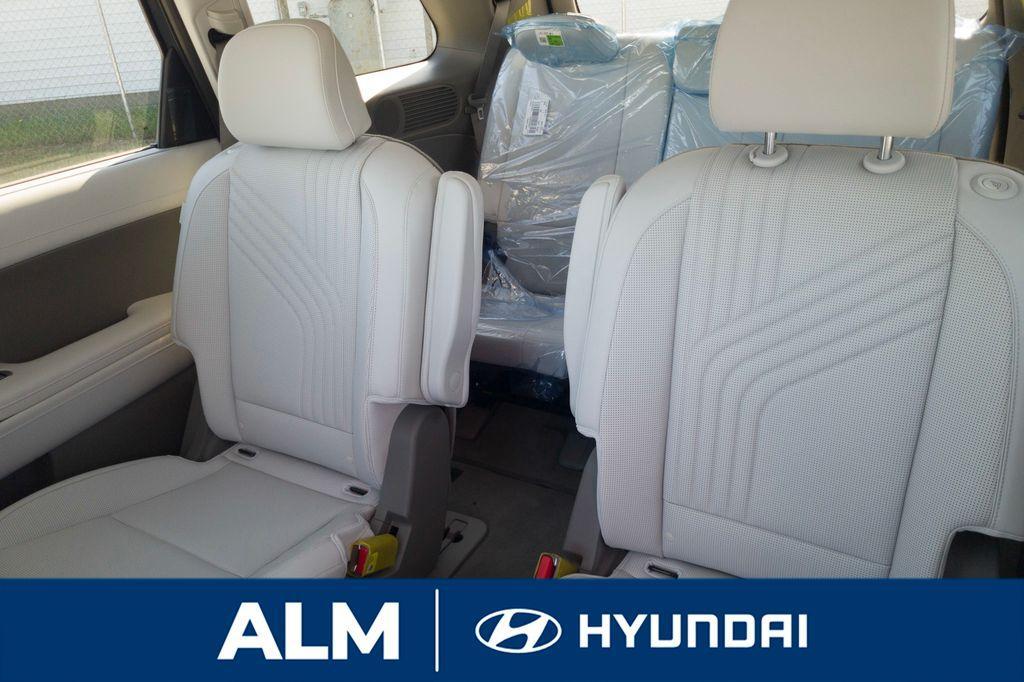 new 2026 Hyundai Palisade car, priced at $45,144