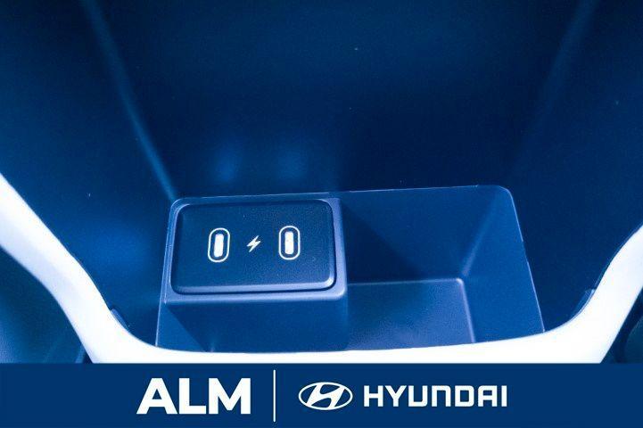 new 2026 Hyundai Kona car, priced at $26,781