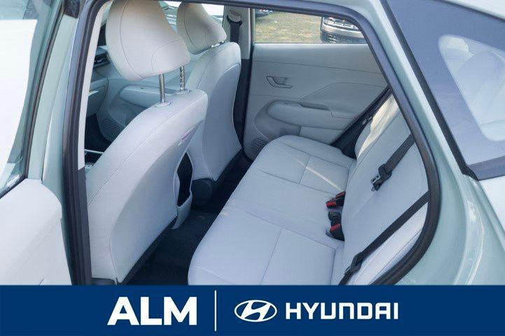new 2026 Hyundai Kona car, priced at $26,781