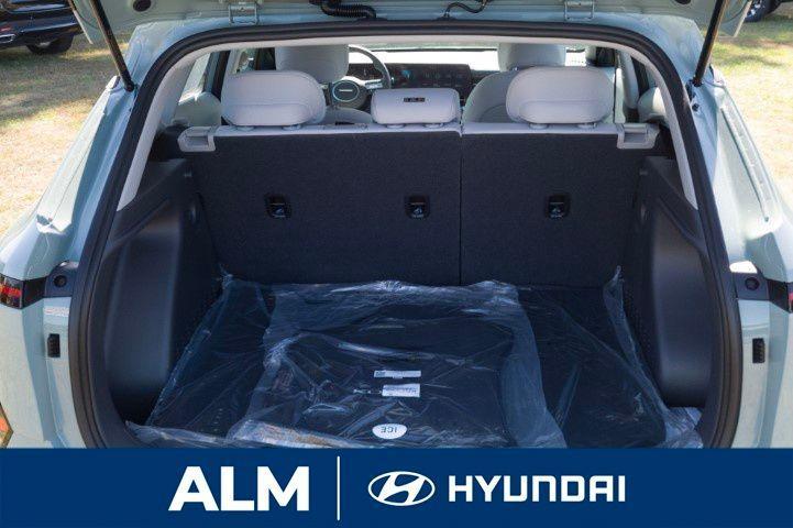 new 2026 Hyundai Kona car, priced at $26,781