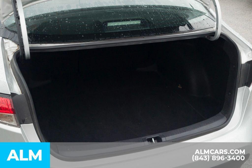 used 2024 Toyota Corolla car, priced at $17,920