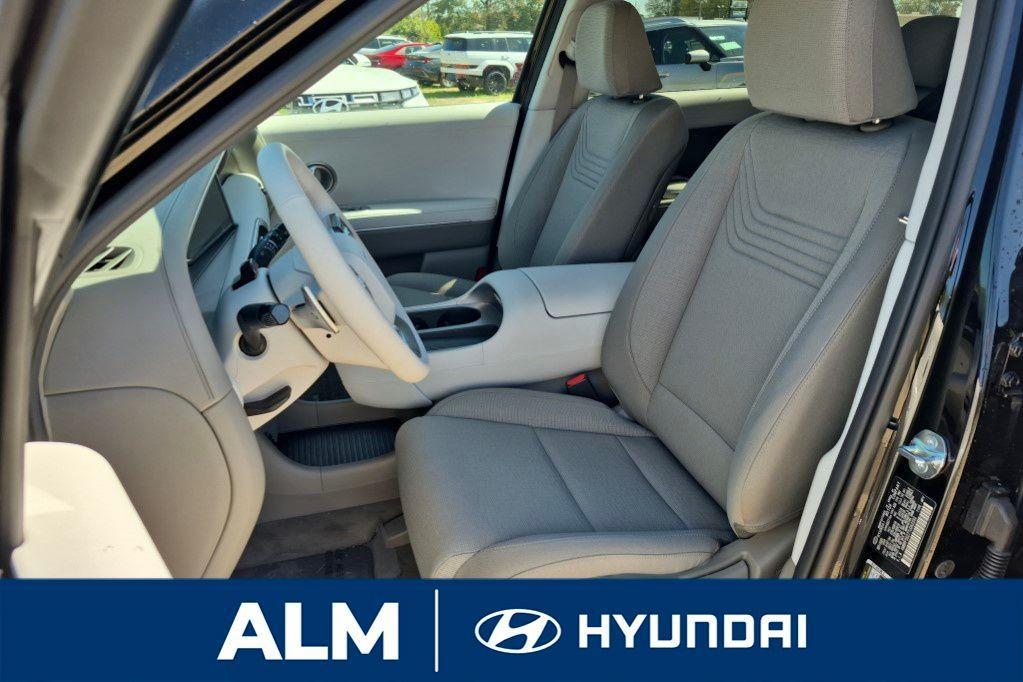 new 2026 Hyundai Palisade car, priced at $40,015