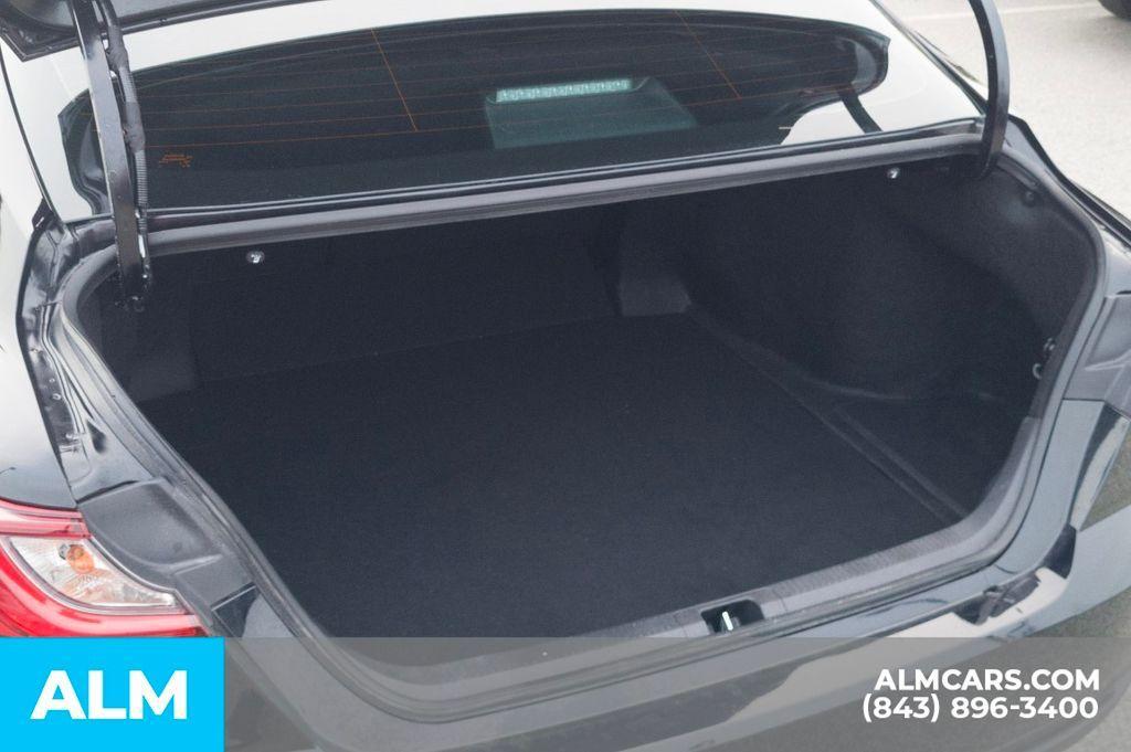 used 2025 Toyota Camry car, priced at $27,920