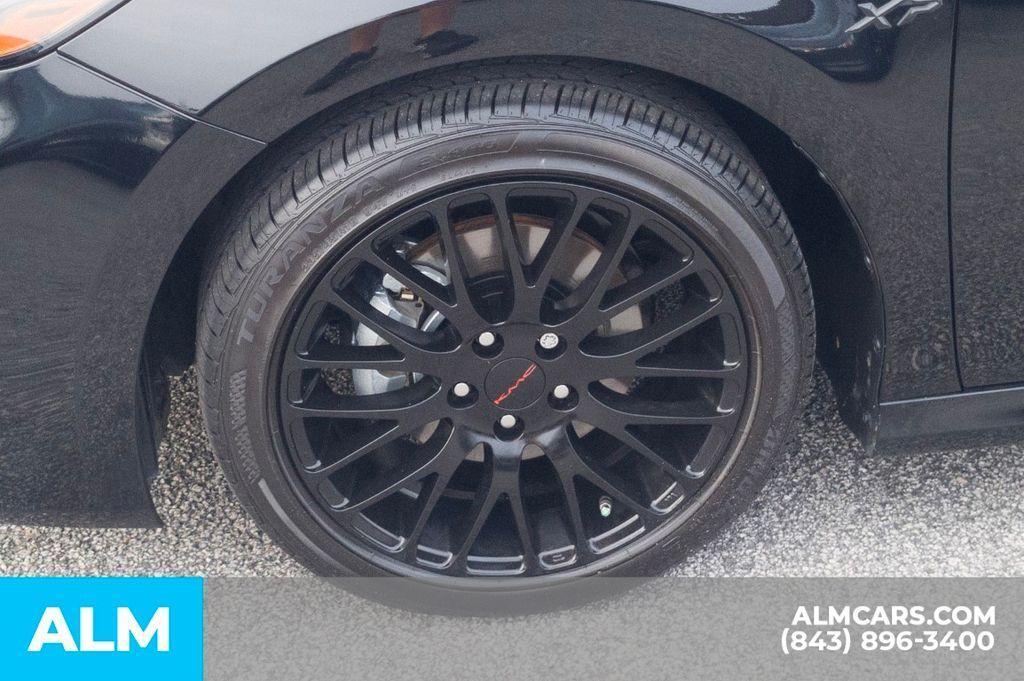 used 2025 Toyota Camry car, priced at $27,920