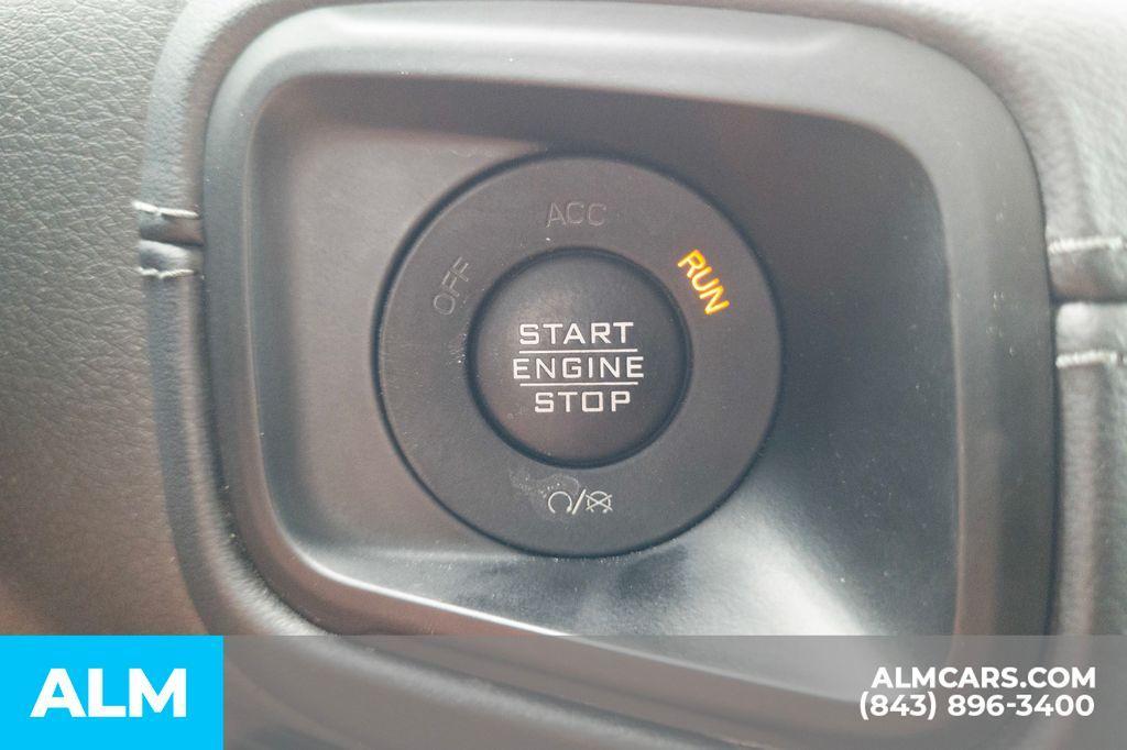 used 2024 Jeep Wrangler 4xe car, priced at $32,268