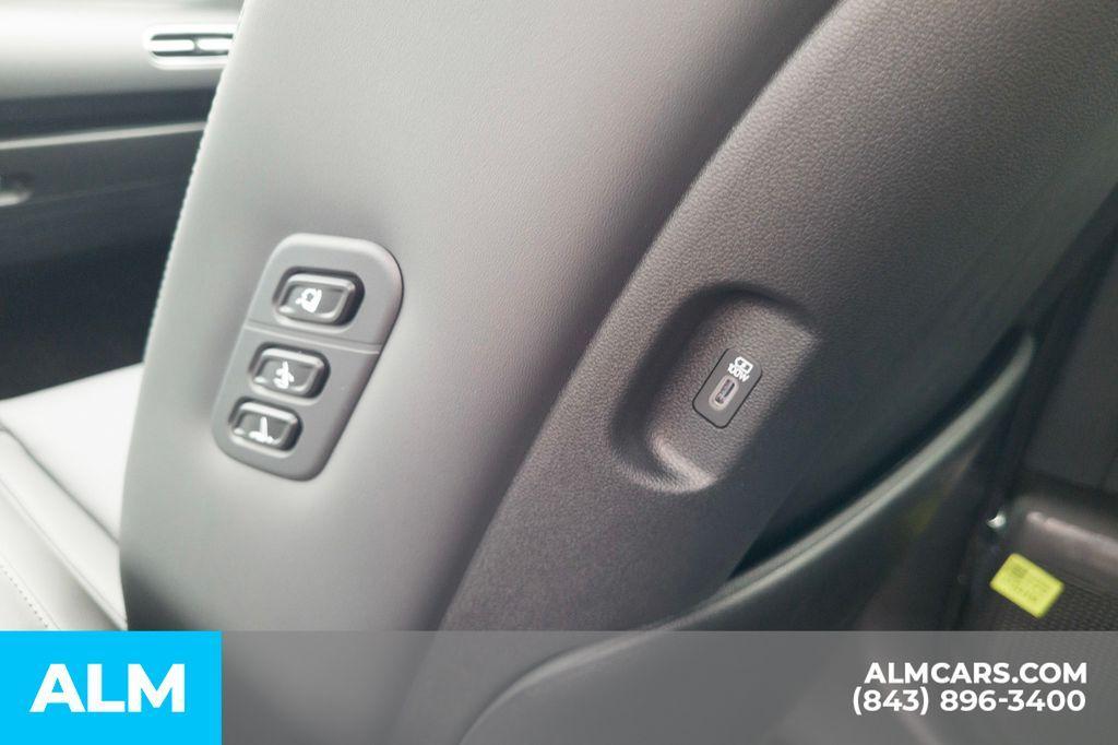 used 2026 Hyundai Palisade car, priced at $47,768