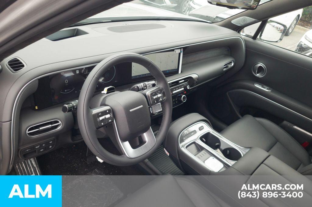 used 2026 Hyundai Palisade car, priced at $47,768