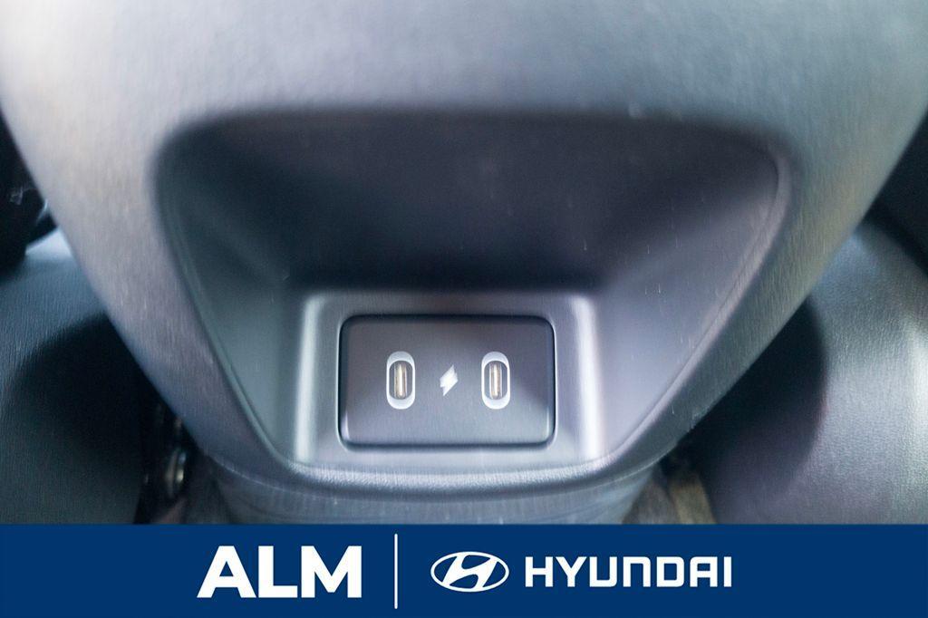 new 2026 Hyundai ELANTRA N car, priced at $36,793