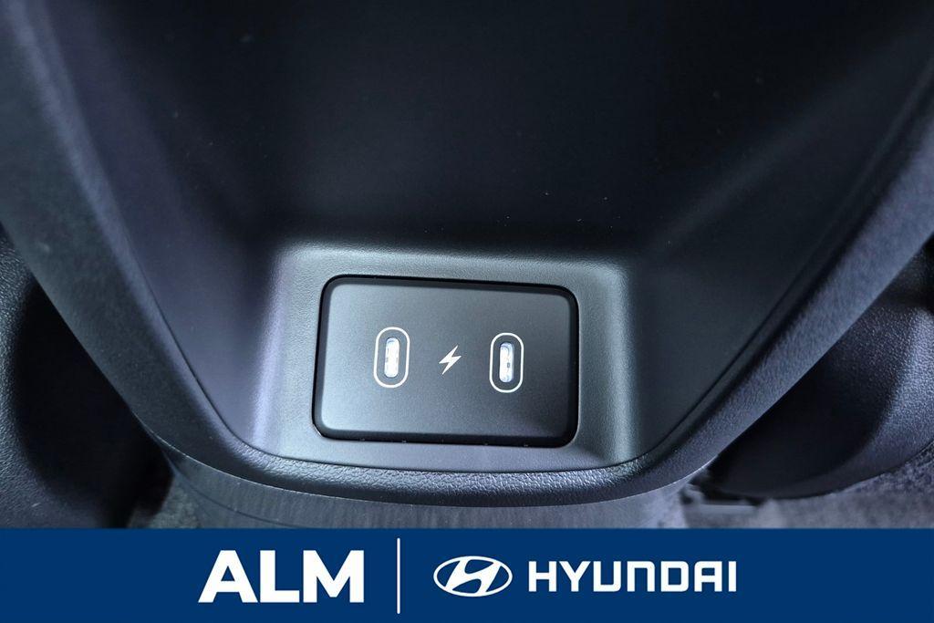 new 2026 Hyundai Elantra car, priced at $23,235