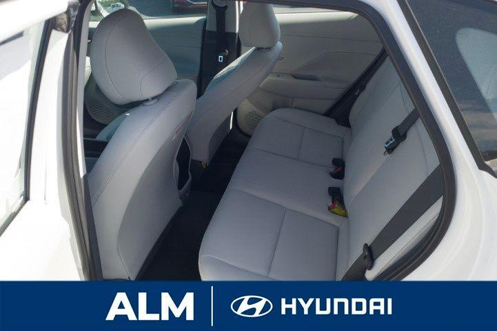 new 2026 Hyundai Kona car, priced at $26,967