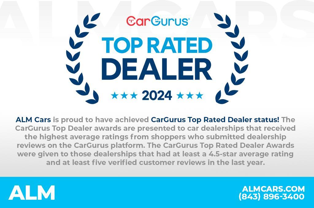 used 2024 Chevrolet Malibu car, priced at $16,920