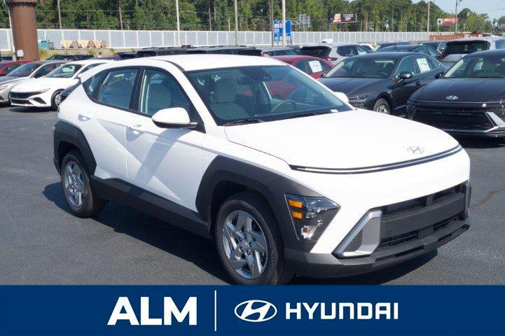 new 2026 Hyundai Kona car, priced at $26,742