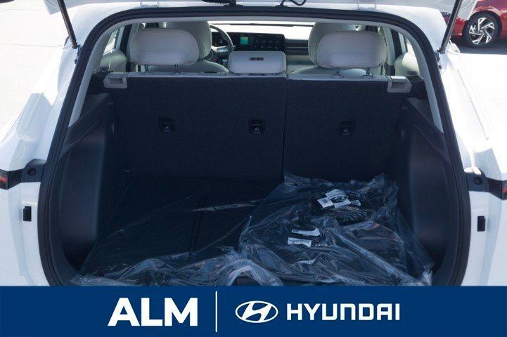 new 2026 Hyundai Kona car, priced at $26,742