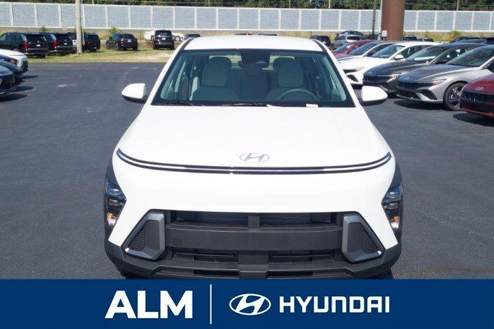 new 2026 Hyundai Kona car, priced at $26,742