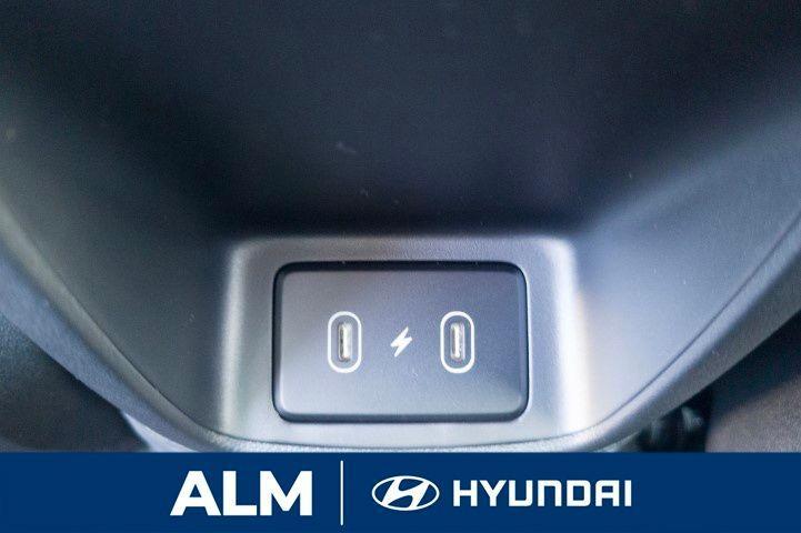 new 2026 Hyundai Elantra car, priced at $22,664