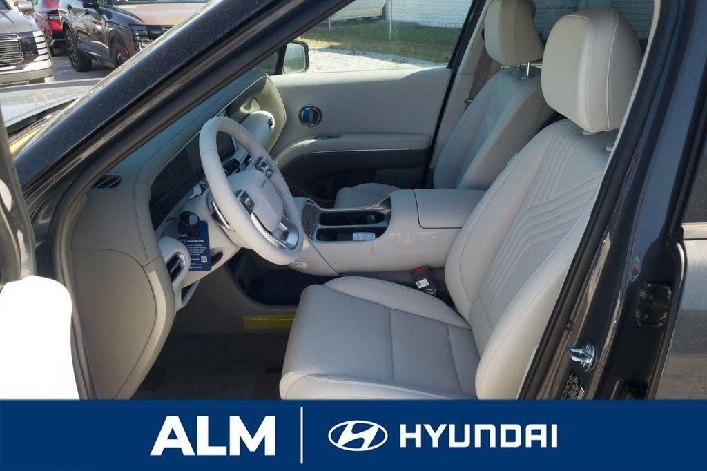 new 2026 Hyundai Palisade car, priced at $46,934