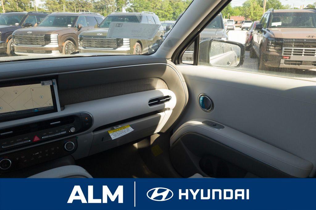 new 2026 Hyundai Palisade car, priced at $46,934