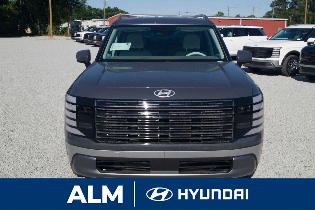 new 2026 Hyundai Palisade car, priced at $47,116