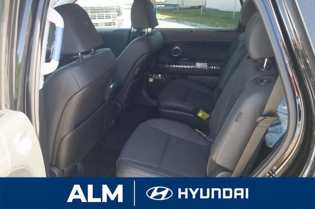 new 2026 Hyundai Palisade car, priced at $47,116