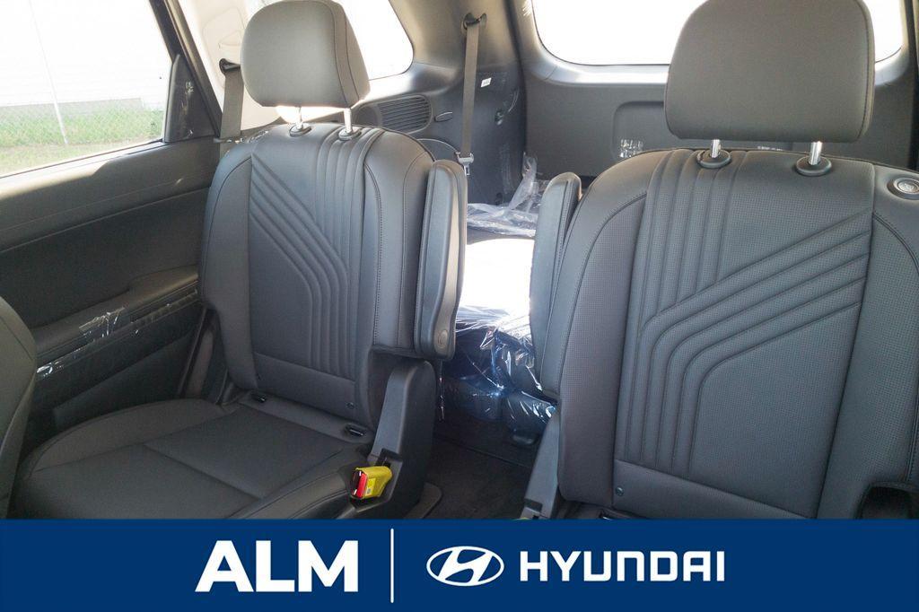 new 2026 Hyundai Palisade car, priced at $47,116