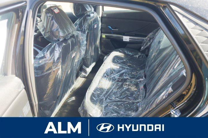 new 2026 Hyundai Elantra car, priced at $22,632