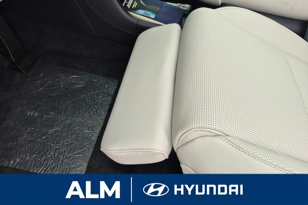 new 2026 Hyundai Palisade Hybrid car, priced at $61,228