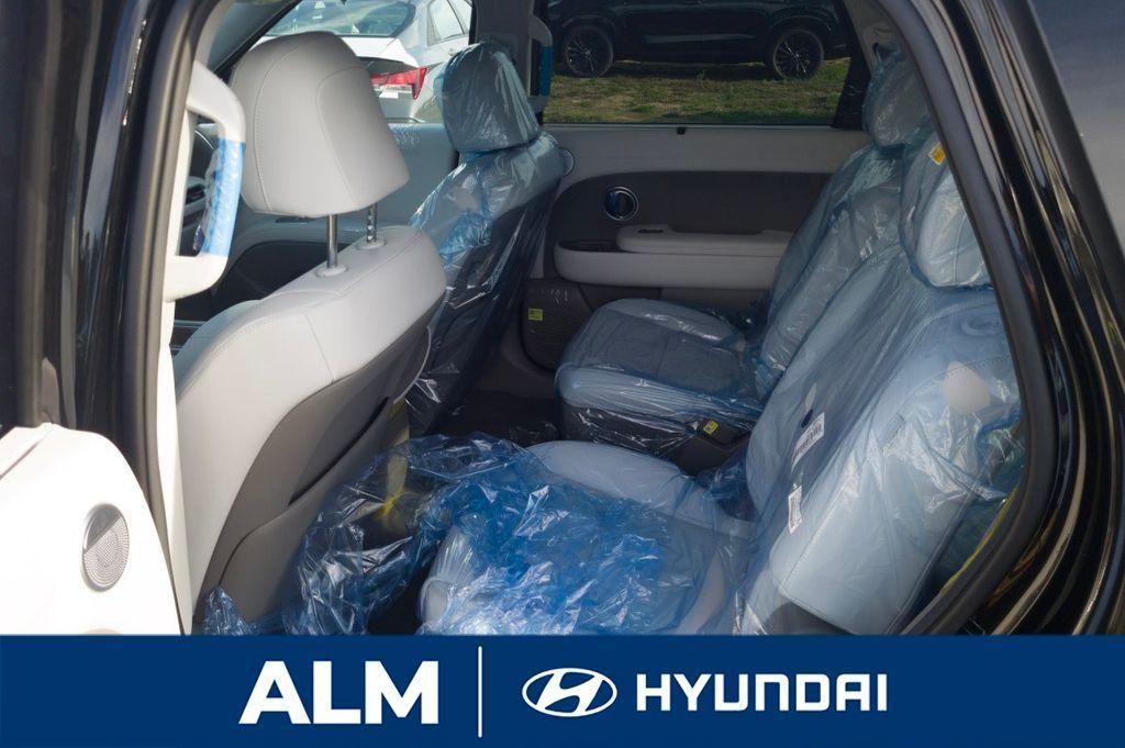 new 2026 Hyundai Palisade car, priced at $49,845
