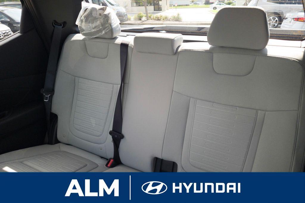 new 2026 Hyundai SANTA CRUZ car, priced at $30,068