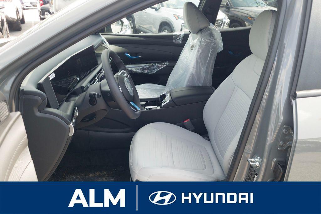 new 2026 Hyundai SANTA CRUZ car, priced at $30,068