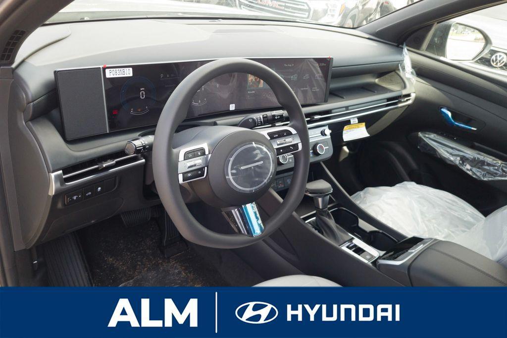 new 2026 Hyundai SANTA CRUZ car, priced at $30,068