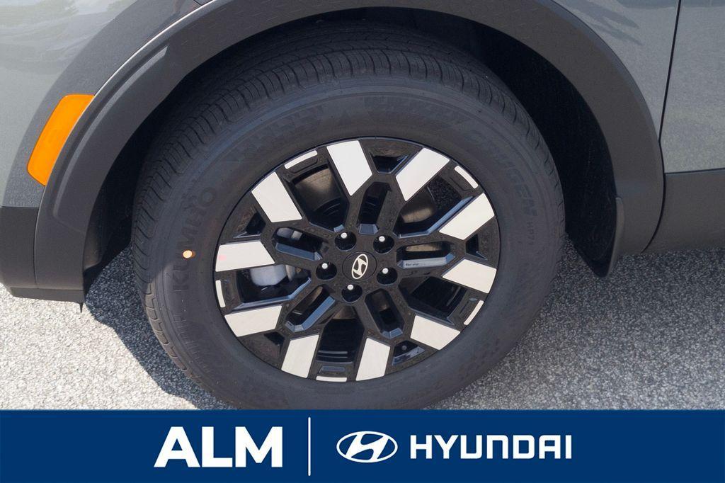 new 2026 Hyundai SANTA CRUZ car, priced at $30,068