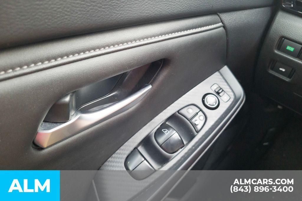 used 2024 Nissan Sentra car, priced at $16,920