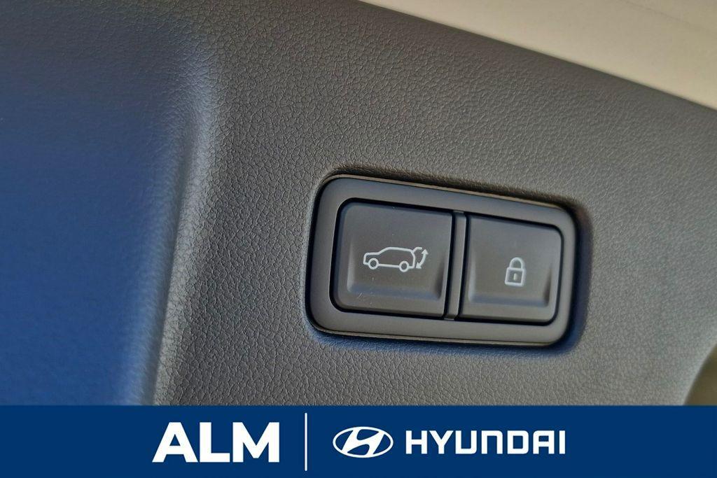 new 2026 Hyundai Palisade car, priced at $50,475