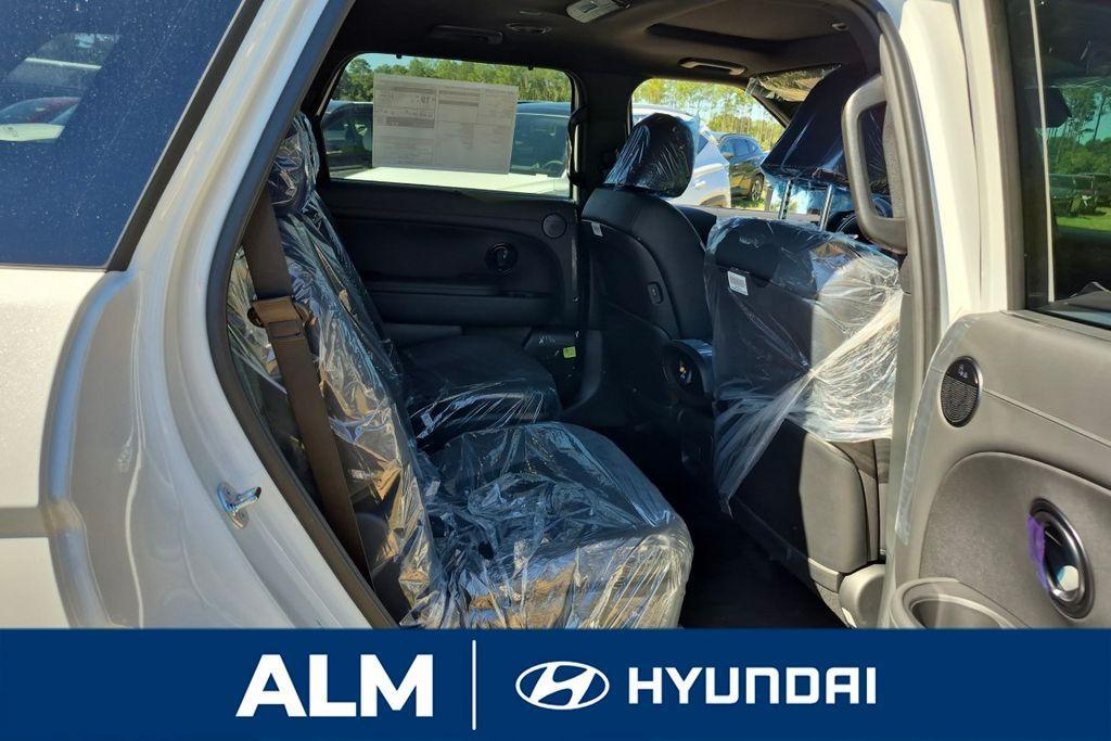 new 2026 Hyundai Palisade car, priced at $50,475